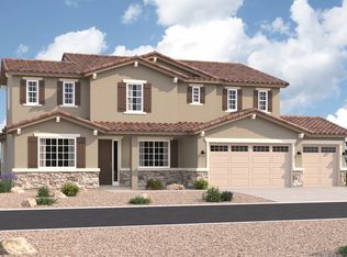 Hastings Plan, Finley Farms, Washington, UT 84780