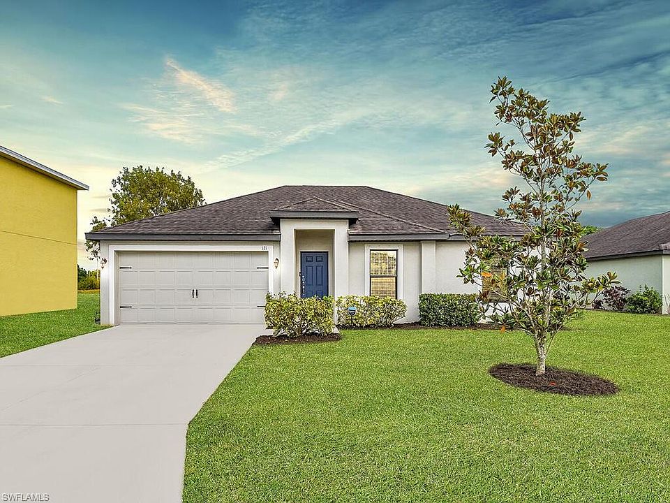121 Shadow Lakes Dr, Lehigh Acres, FL 33974 Zillow