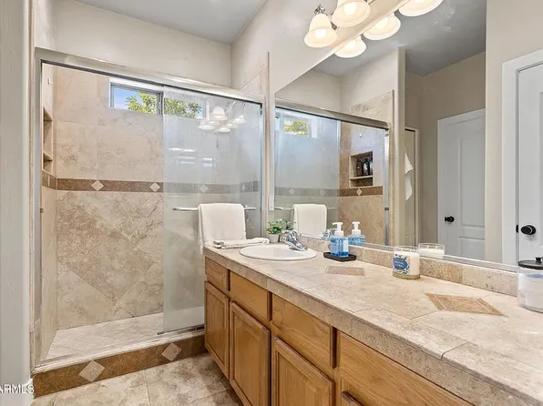 4587 E Barbarita Ct, Gilbert, AZ 85234
