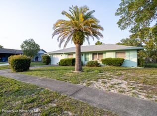 12571 Eddington Rd, Spring Hill, FL 34609