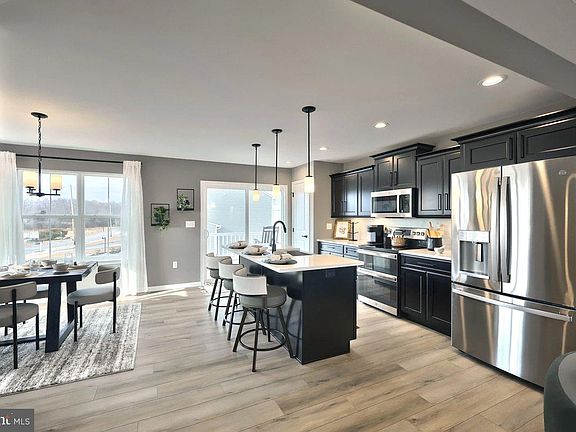 2nd image of 712 Fawn Way Lot 6