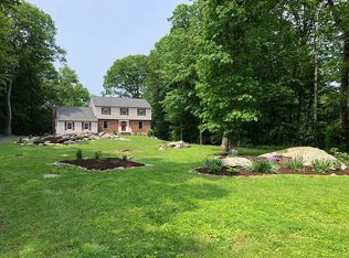 49 Standish Rd, New Milford, CT 06776