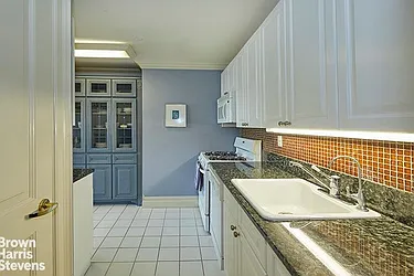 Rented by Brown Harris Stevens