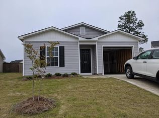 523 Jernigan St, Fayetteville, NC 28306