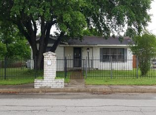 122 W Ansley Blvd, San Antonio, TX 78221