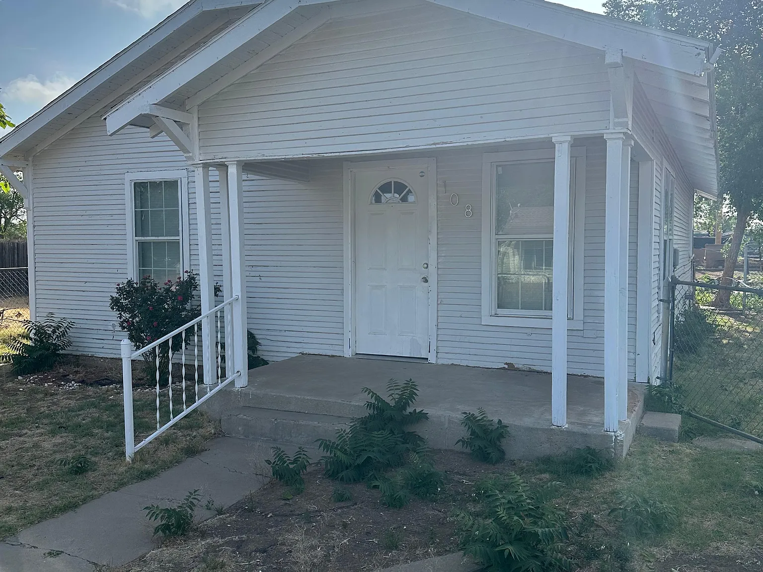 108 North Florida Street - 1 — Photo 1