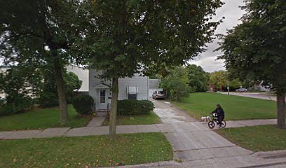 2nd image of 308 N Roosevelt St