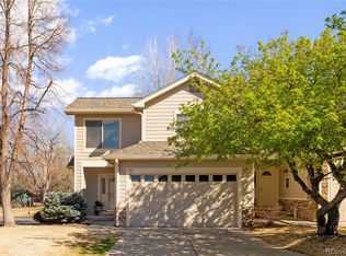 925 Hover Ridge Cir, Longmont, CO 80501
