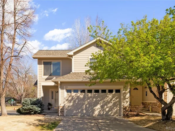 925 Hover Ridge Circle, Longmont, CO 80501