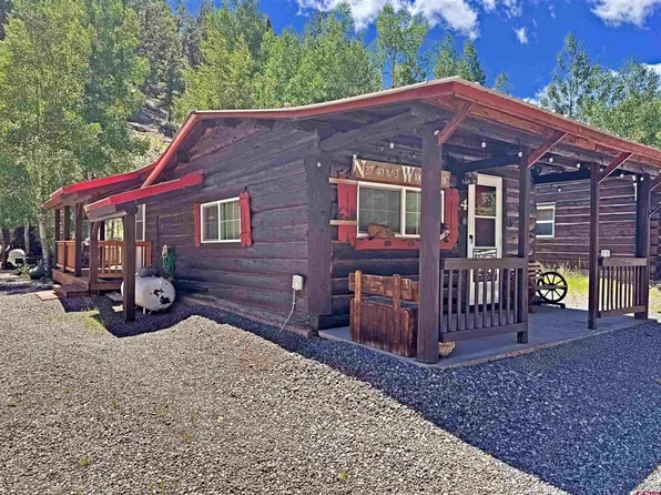 31517 Highway 160 #4, South Fork, CO 81154