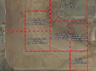 S Pullman Rd #32, Amarillo, TX 79118