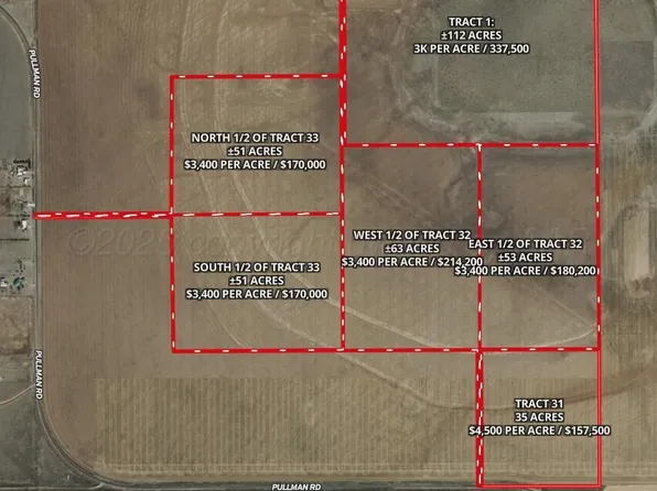 N Pullman Rd #33, Amarillo, TX 79118