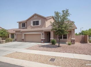 1832 E Beautiful Ln, Phoenix, AZ 85042
