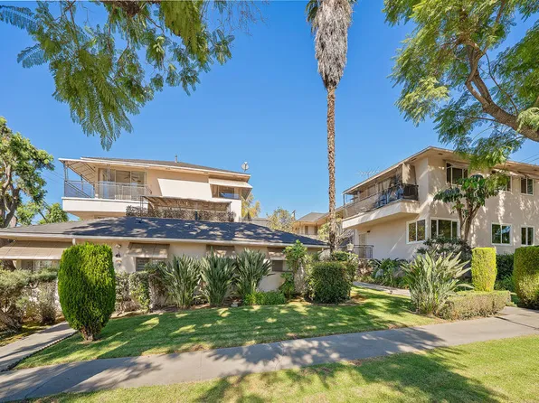 11507 Broadway APT 7, Whittier, CA 90601