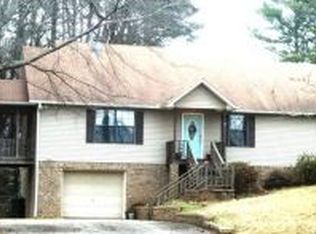 1405 Tidwell St SW, Cullman, AL 35055