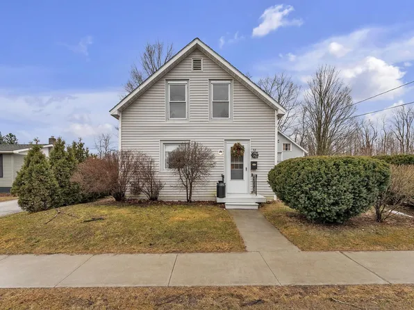 58 Nason Street, St. Albans City, VT 05478