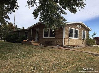 1254 N 120th Rd, Minneapolis, KS 67467