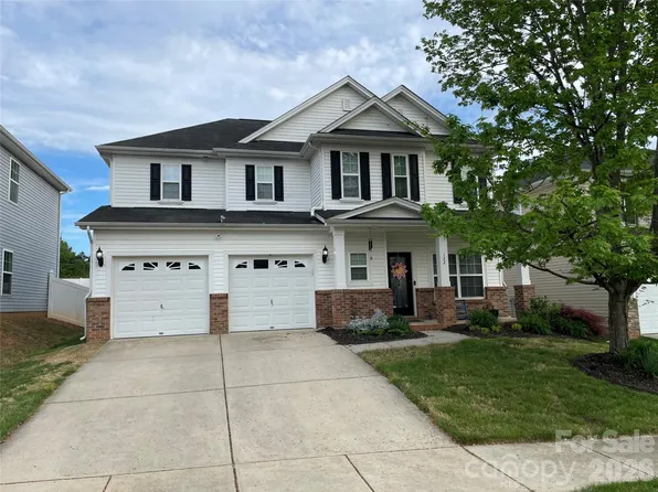 122 Colville Rd, Mooresville, NC 28117