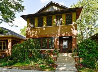 5322 N Spaulding Ave, Chicago, IL 60625