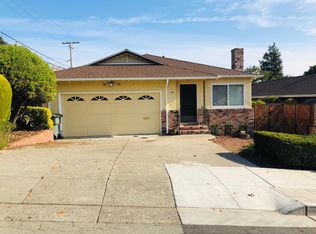 160 Laurel Ave, Millbrae, CA 94030
