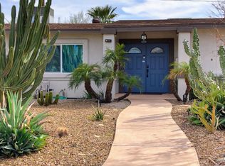 2833 E Cheryl Dr, Phoenix, AZ 85028