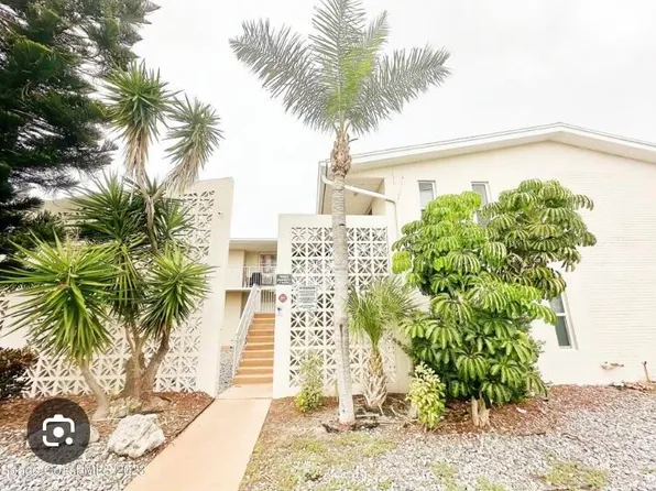 202 Caroline St APT 203, Cape Canaveral, FL 32920