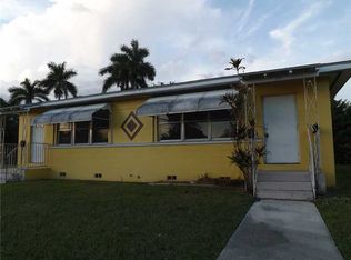 171 NW 8th St, Homestead, FL 33030