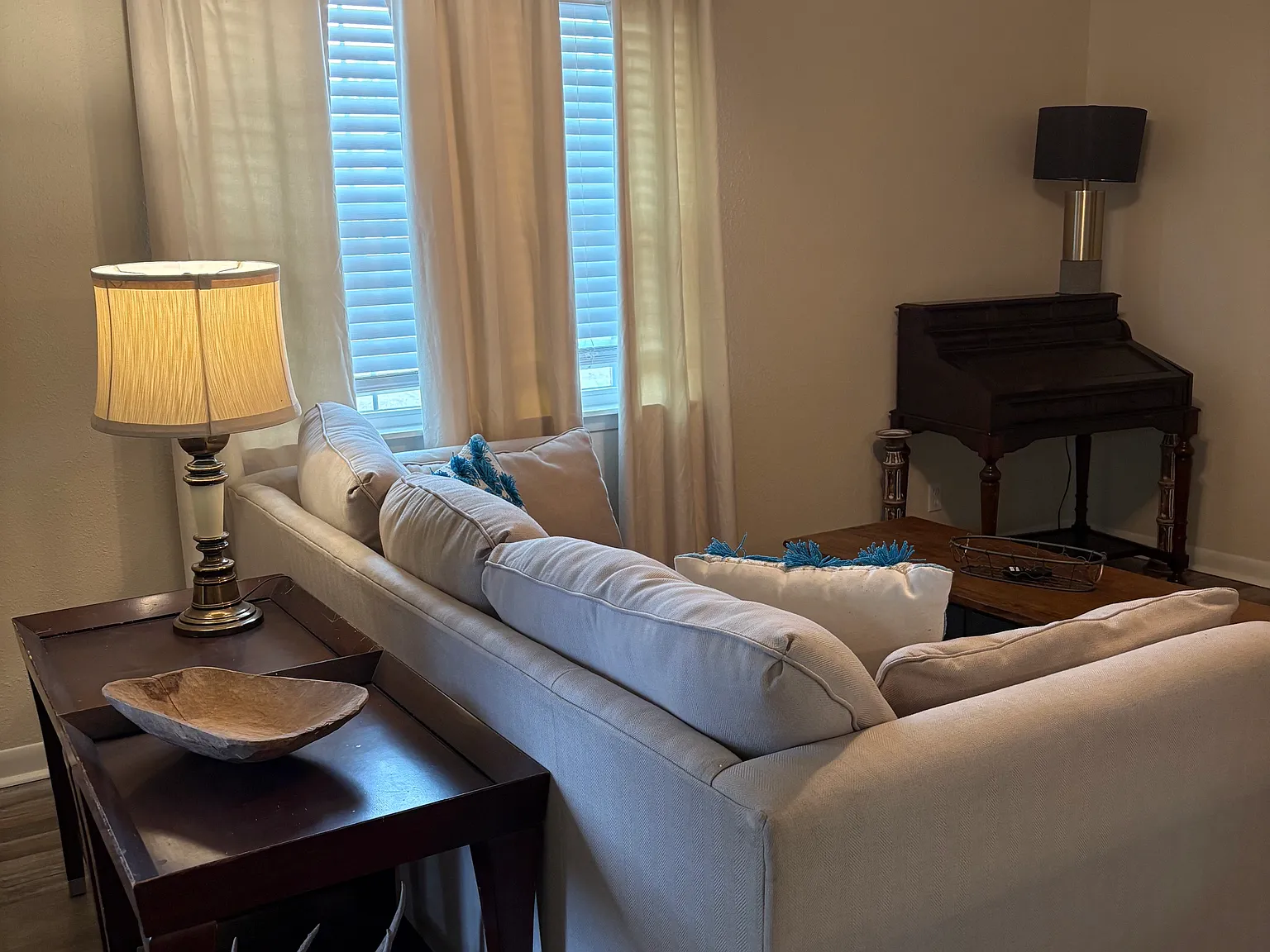 3 bed, 1340 sqft, $4,600 — Photo 4
