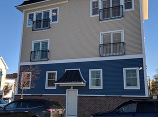 211 Augusta St #1B, South Amboy, NJ 08879