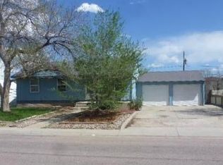7940 Larkwood St, Commerce City, CO 80022
