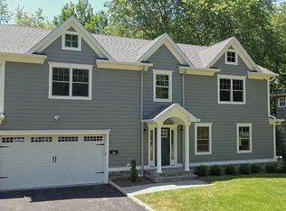 60 Cromwell Ct, Berkeley Heights, NJ 07922