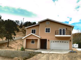 2229 Lebec Rd, Lebec, CA 93243
