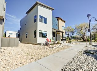 1003 Fooses St, Poncha Springs, CO 81242