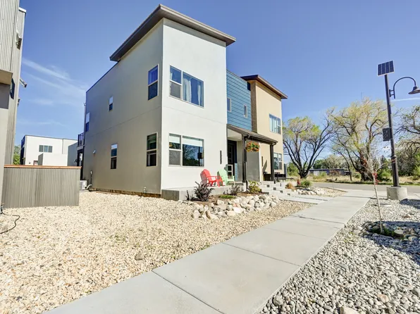 1003 Fooses St, Poncha Springs, CO 81242