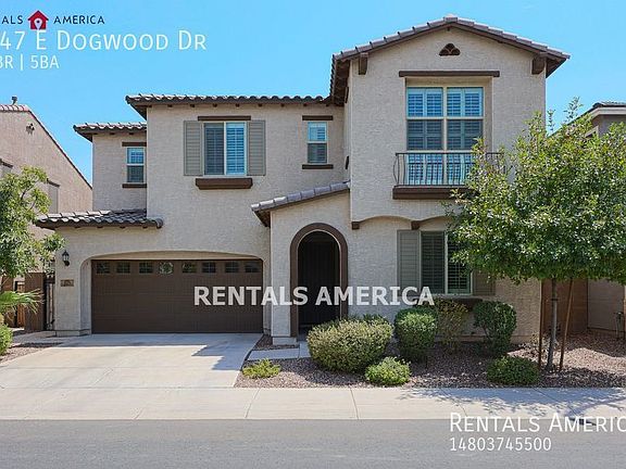 2nd image of 247 E Dogwood Dr