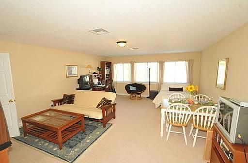 Bonus Room