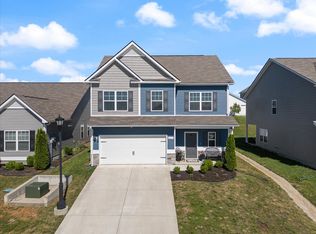 617 Tines Dr, Shelbyville, TN 37160