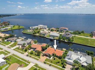 251 Fry Ter SE, Pt Charlotte, FL 33952