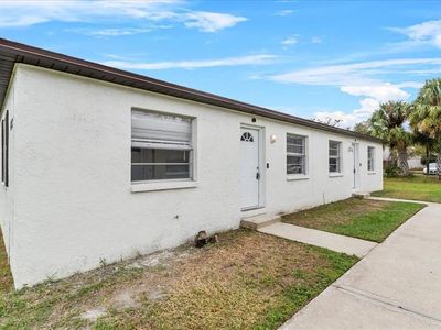 6413 S Roberts Ave, Tampa, FL, 33616