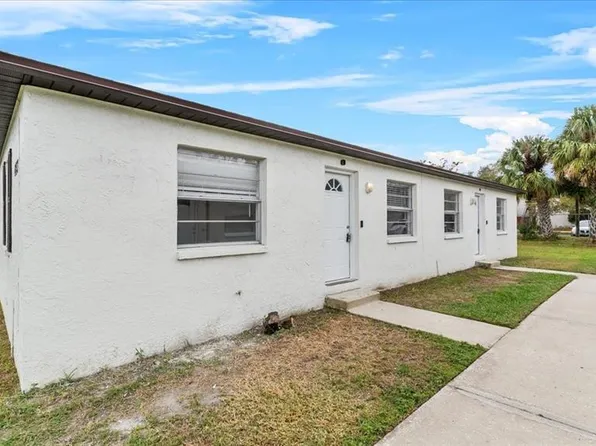 6413 S Roberts Ave, Tampa, FL 33616