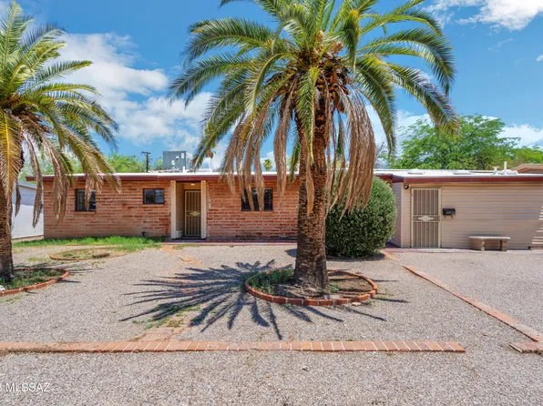 2754 N Tyndall Ave, Tucson, AZ 85719