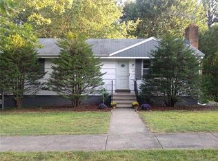 245 Fox Hill Rd, Stratford, CT 06614