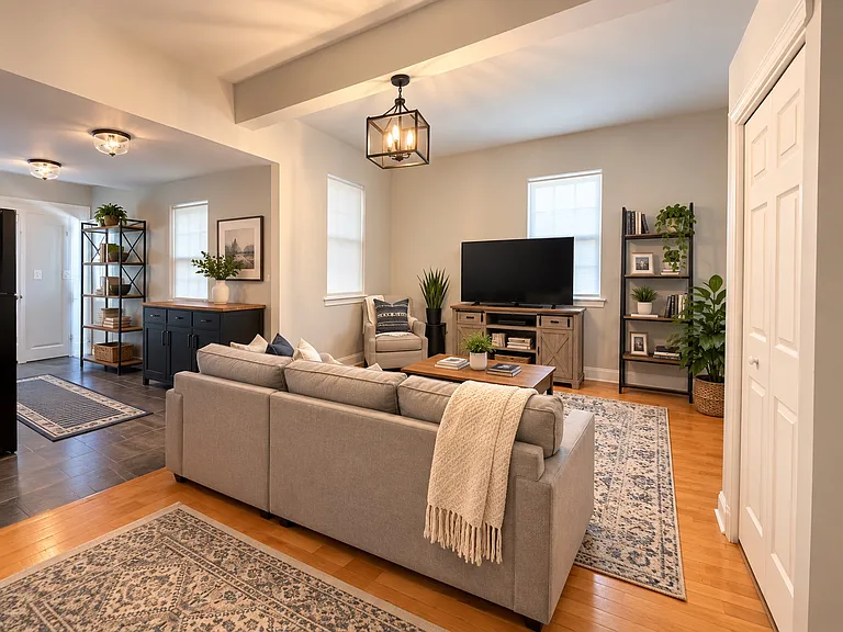 13 Pomeworth St #1R — Photo 2
