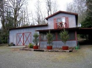 181 Arabian Dr, Brinnon, WA 98320