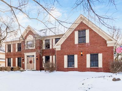 359 Windcroft Dr, Westerville, OH, 43082