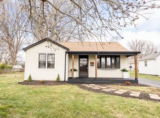 1217 Eisenhower Rd, Mascoutah, IL 62258