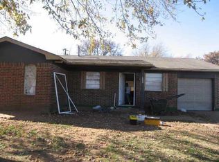 1409 Christine Dr, Oklahoma City, OK 73130