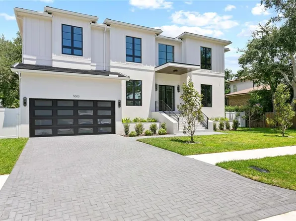 5003 W POE AVENUE, TAMPA, FL 33629