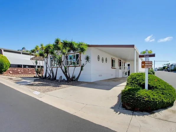 1930 W San Marcos Blvd Space 231, San Marcos, CA 92078