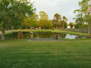 2740 Piper Rd, Pearland, TX 77584